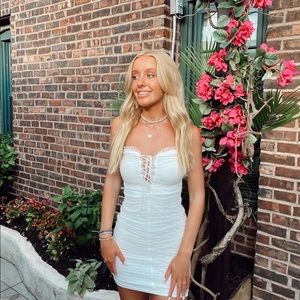 Meet your Posher, Kiley